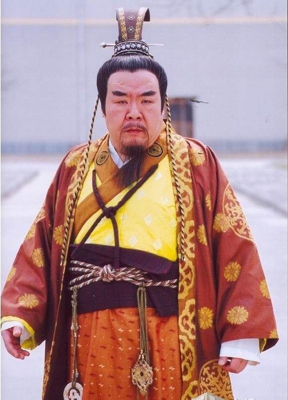楊素，星光璀璨的時代傳奇演員