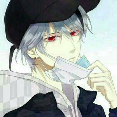 動漫男生頭像世界，探索魅力無窮的男性角色頭像世界