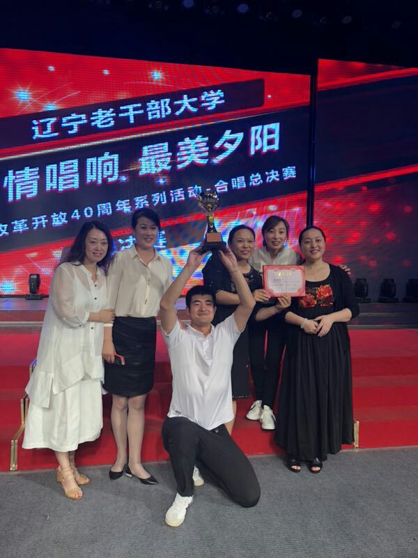 合唱比賽隊(duì)形攻略，打造最炫舞臺效果指南！