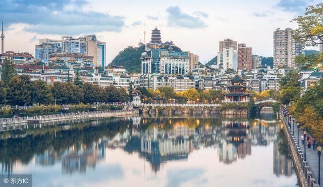 貴陽最新房價(jià)概況及市場走勢與觀點(diǎn)分析