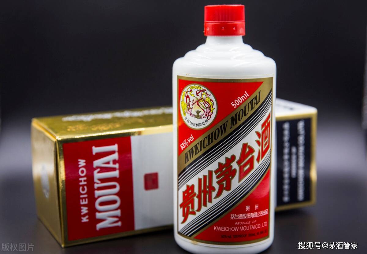 貴州茅臺股票股吧，酒香情長，投資熱議話題