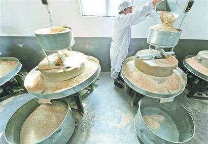 河南麩皮價格最新行情