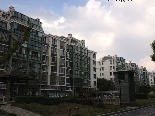 北京潤龍家園最新房價及其背后的溫馨故事