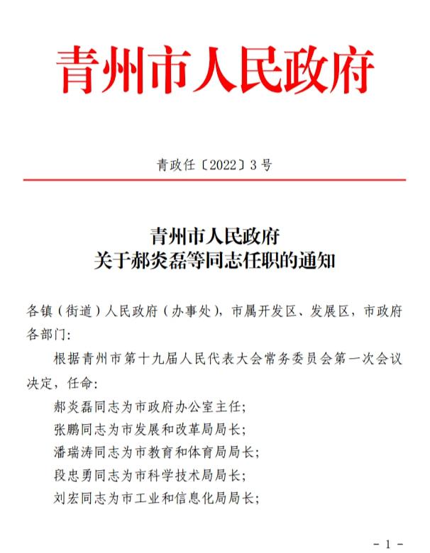 寶豐人事任免重磅更新，最新名單揭曉，重磅變革來臨！