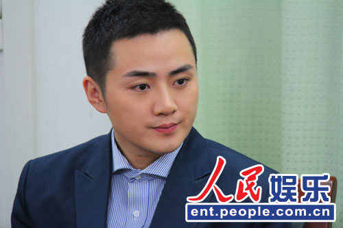 余少群最新訪談，成長(zhǎng)的力量與自信成就感的展現(xiàn)