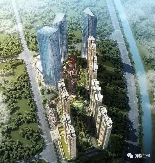 蘭州威廉公館最新動(dòng)態(tài)揭秘，科技豪宅，搶先體驗(yàn)未來(lái)生活
