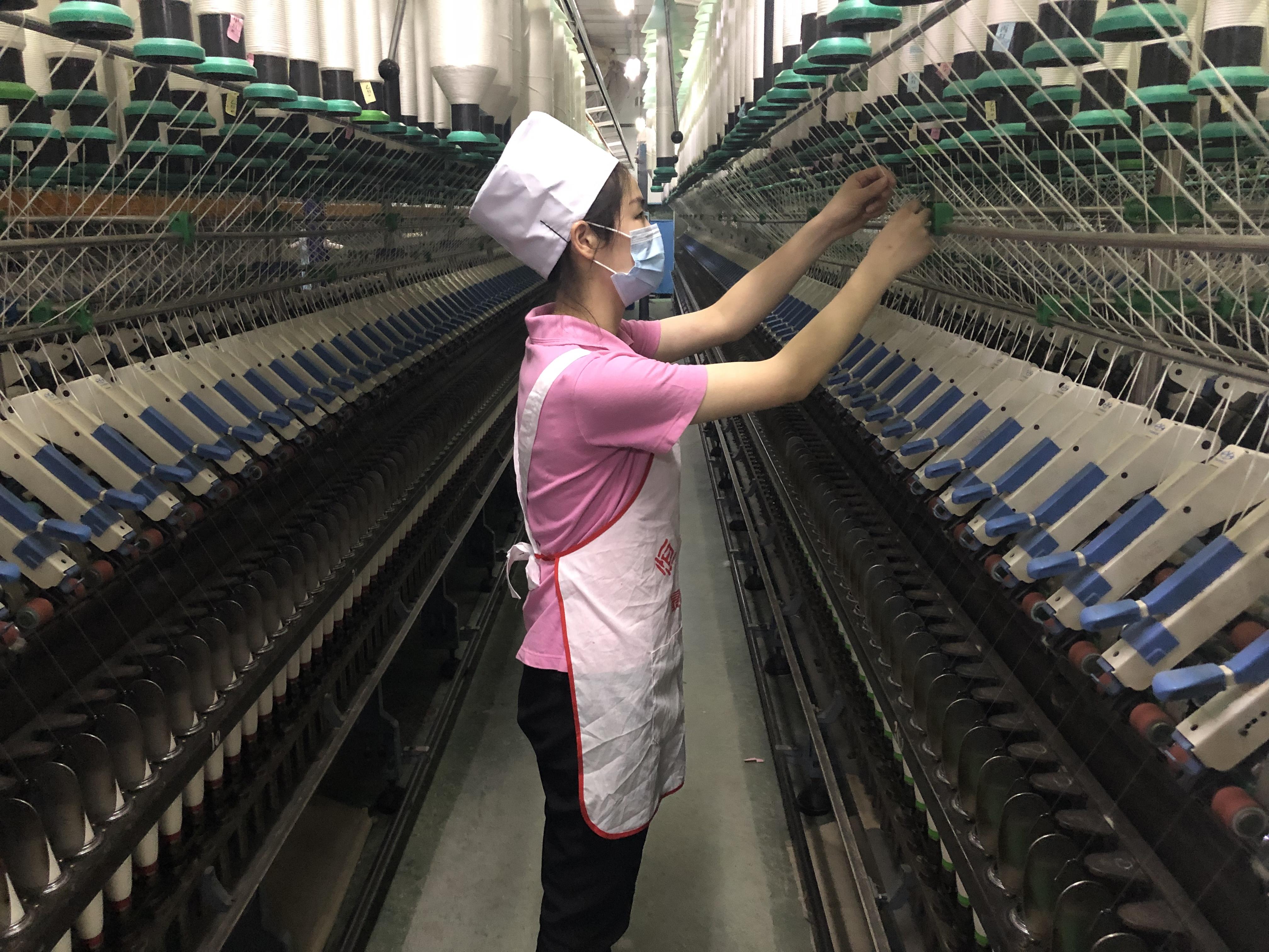 德州女工招聘熱點(diǎn)，最新招募信息及影響分析