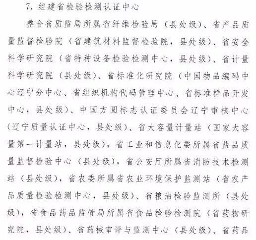 最新檢驗檢測機構(gòu)整合探討，深度解析與某某觀點闡述